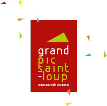 PicSaintLoup logo PicSaintLoup