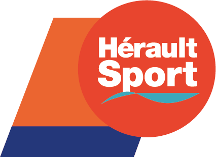 HéraultSport logo HéraultSport