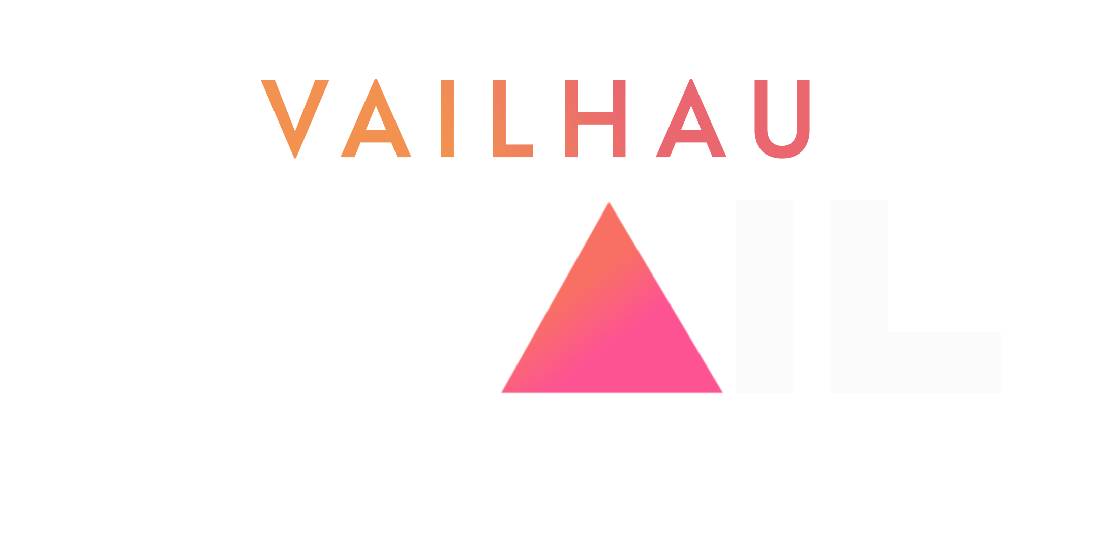 Vailhau'Trail