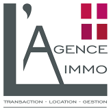 logo agence immo logo PicSaintLoup